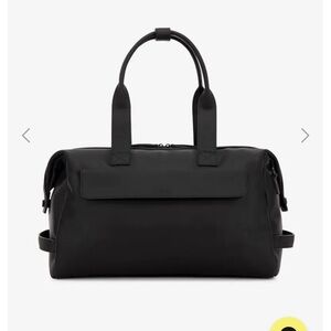 Hue laptop duffel